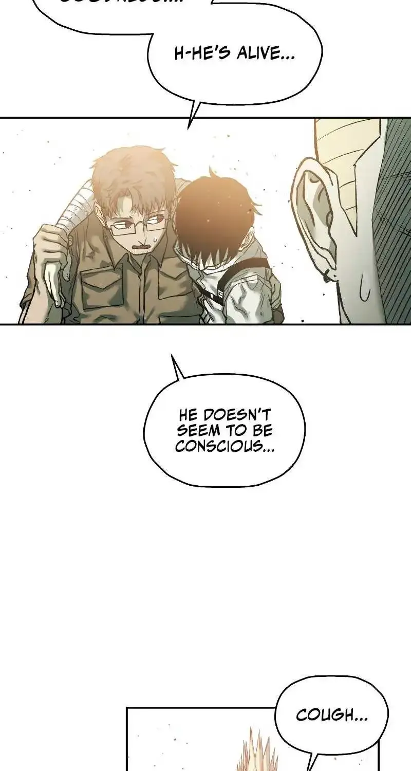 Read Surviving The Apocalypse Manga Online