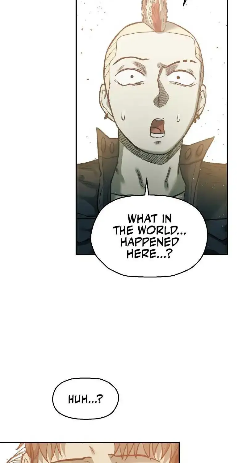 Read Surviving The Apocalypse Manga Online