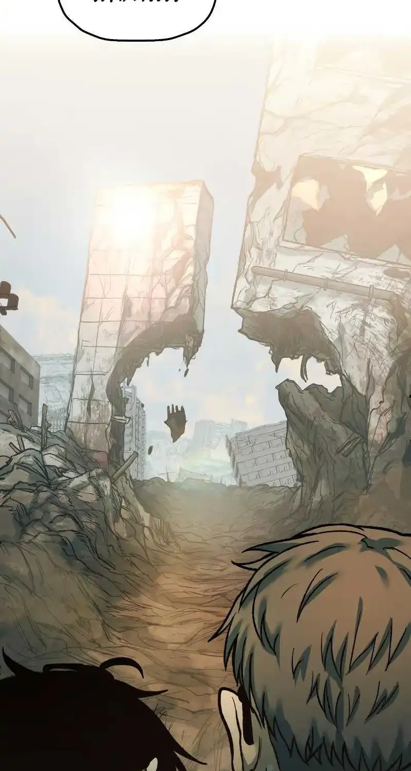 Read Surviving The Apocalypse Manga Online