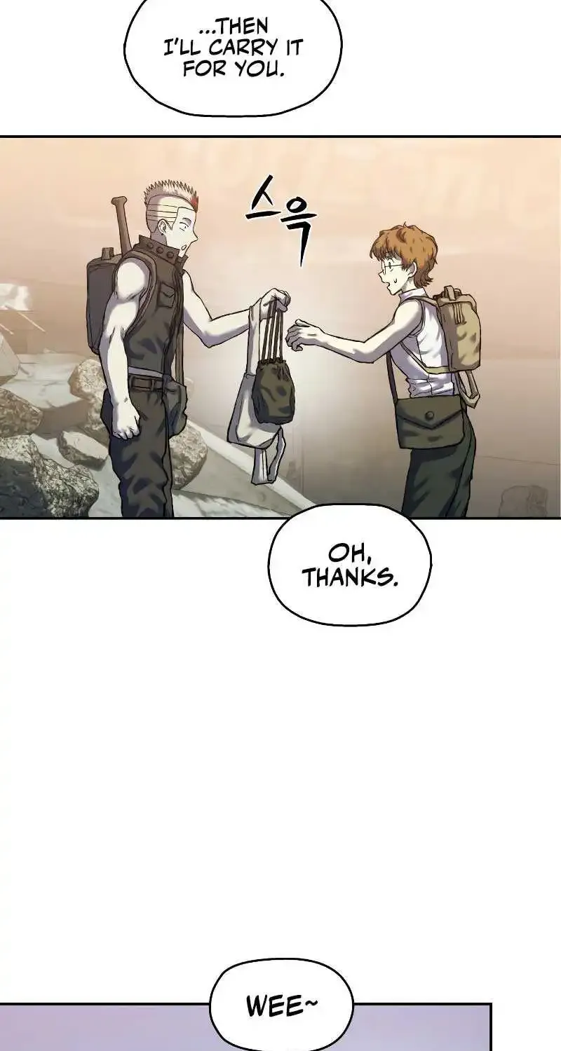 Read Surviving The Apocalypse Manga Online