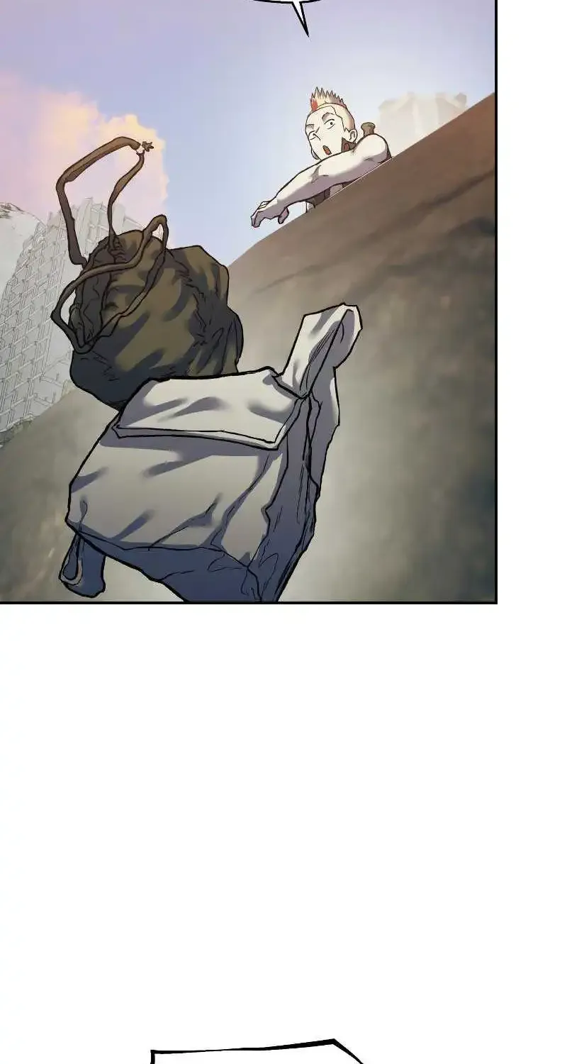 Read Surviving The Apocalypse Manga Online