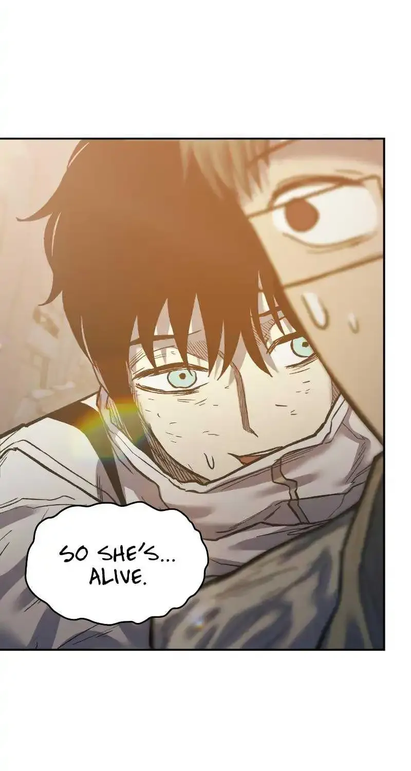 Read Surviving The Apocalypse Manga Online