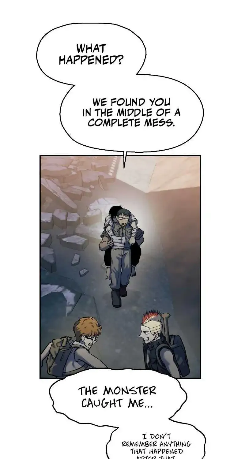 Read Surviving The Apocalypse Manga Online