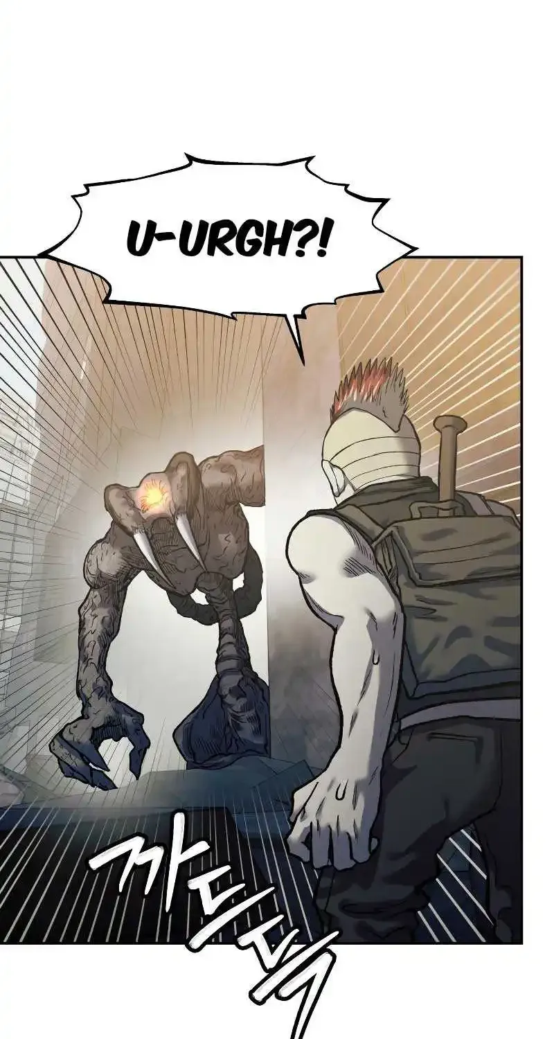 Read Surviving The Apocalypse Manga Online