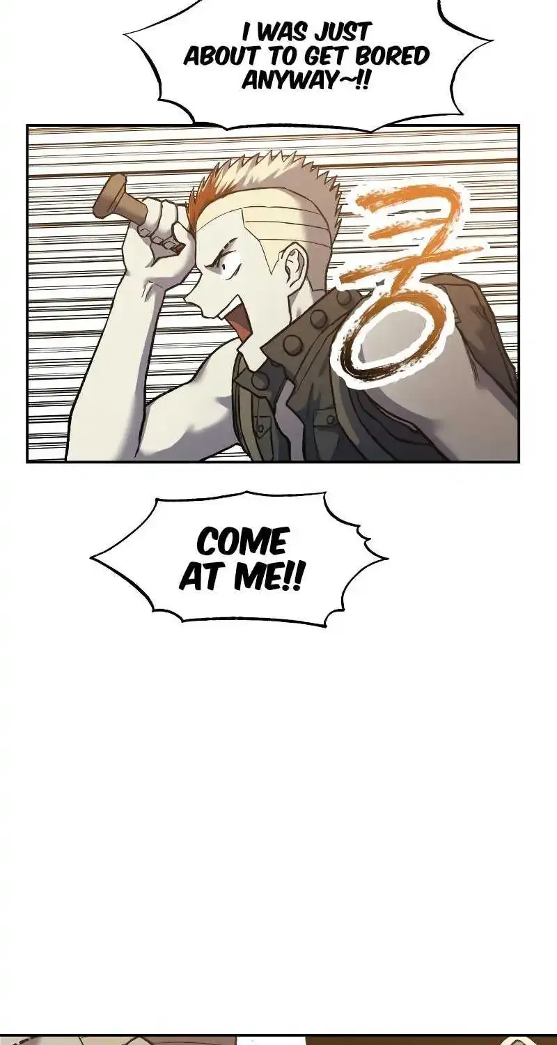 Read Surviving The Apocalypse Manga Online
