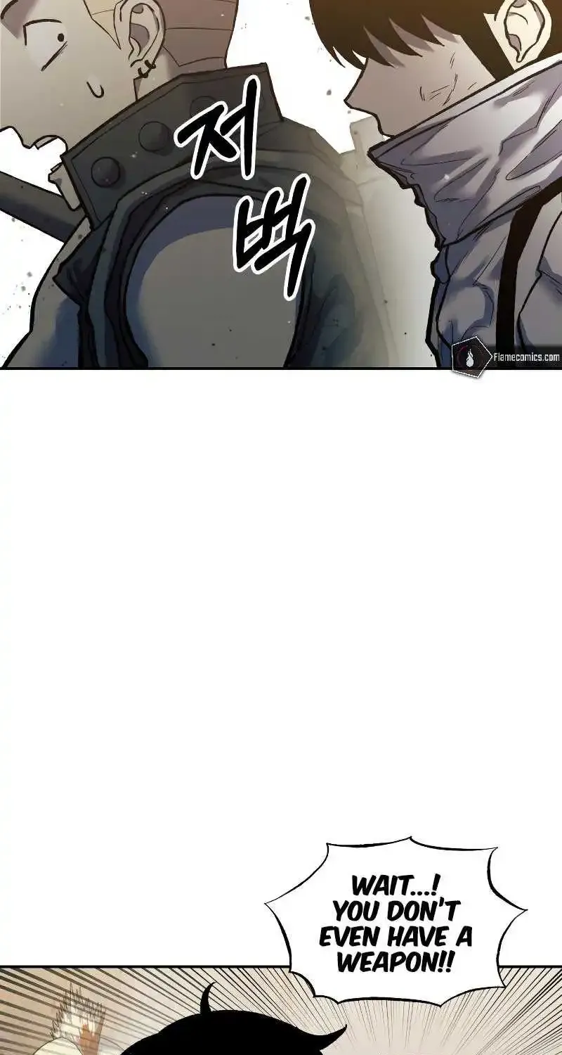 Read Surviving The Apocalypse Manga Online