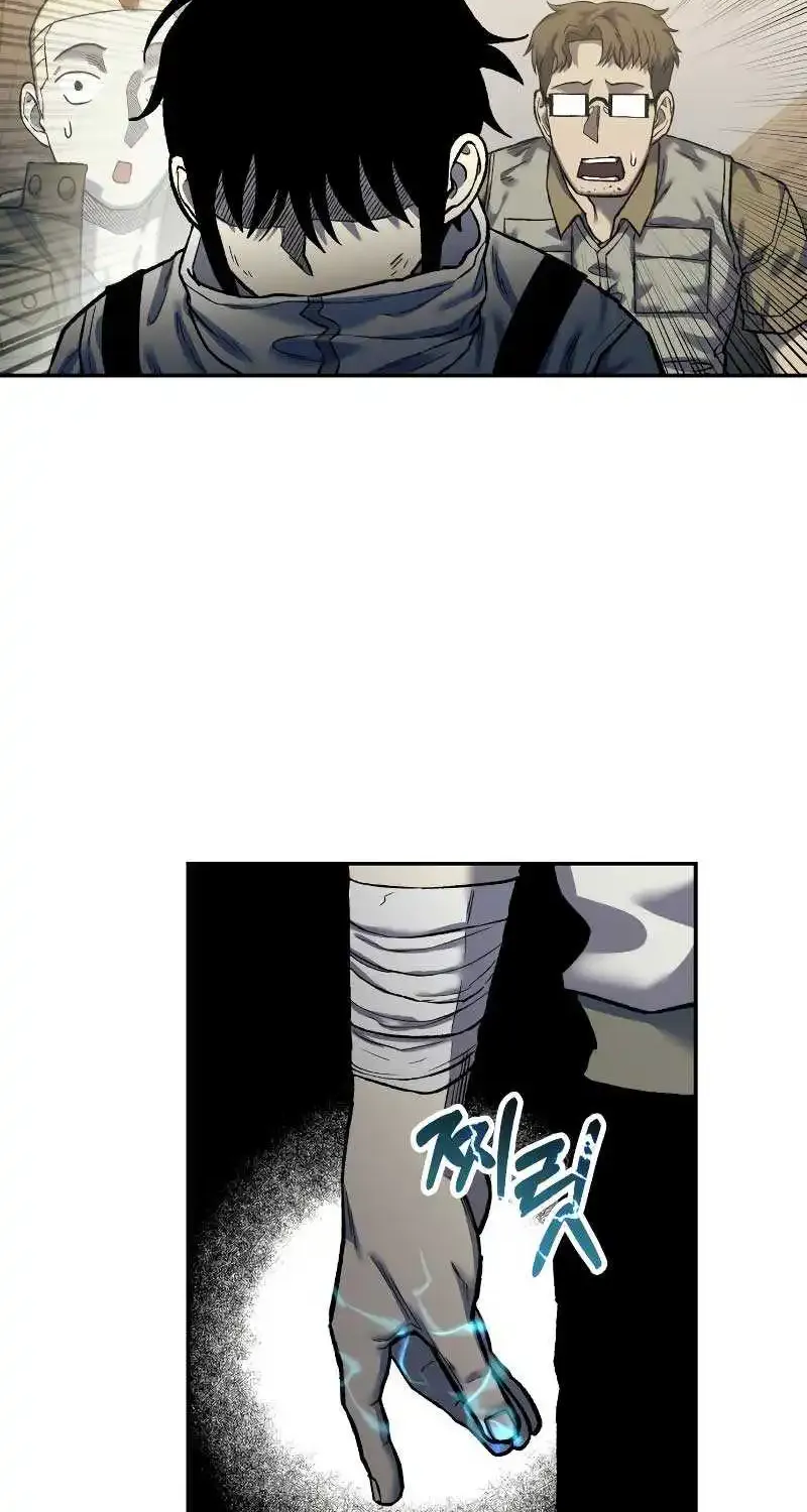 Read Surviving The Apocalypse Manga Online