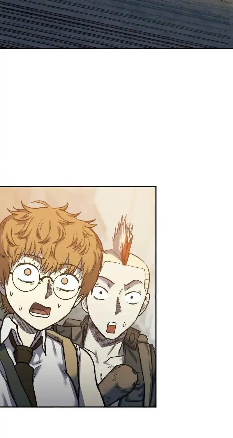 Read Surviving The Apocalypse Manga Online