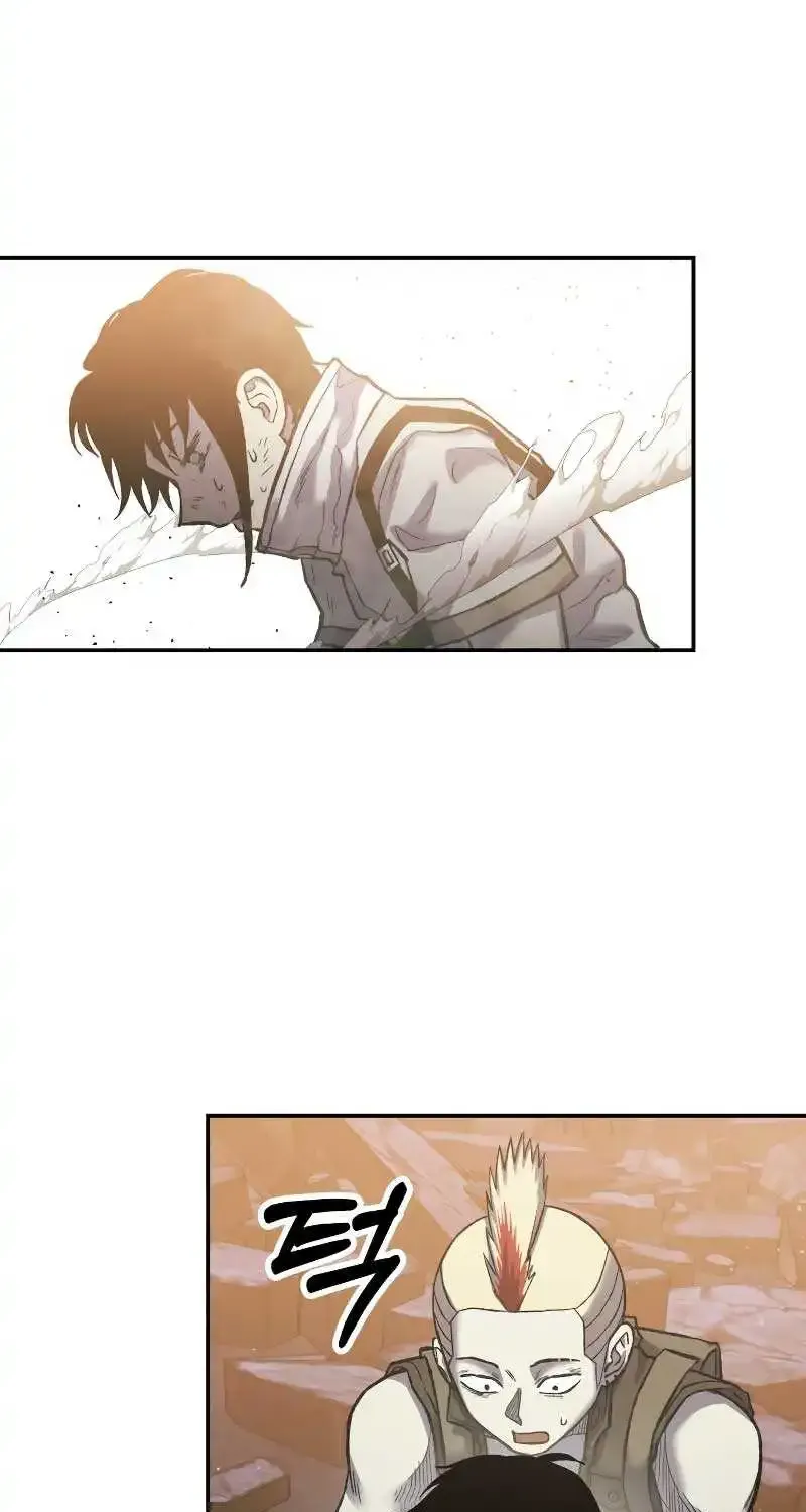 Read Surviving The Apocalypse Manga Online