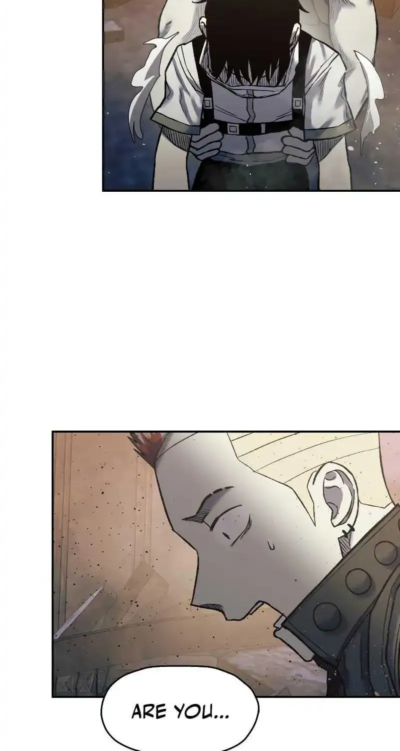 Read Surviving The Apocalypse Manga Online
