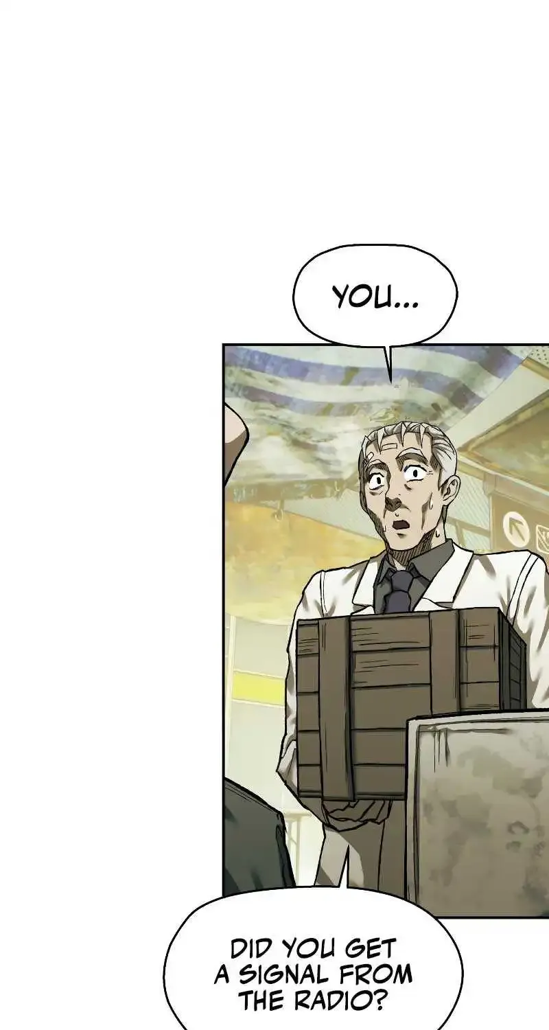 Read Surviving The Apocalypse Manga Online