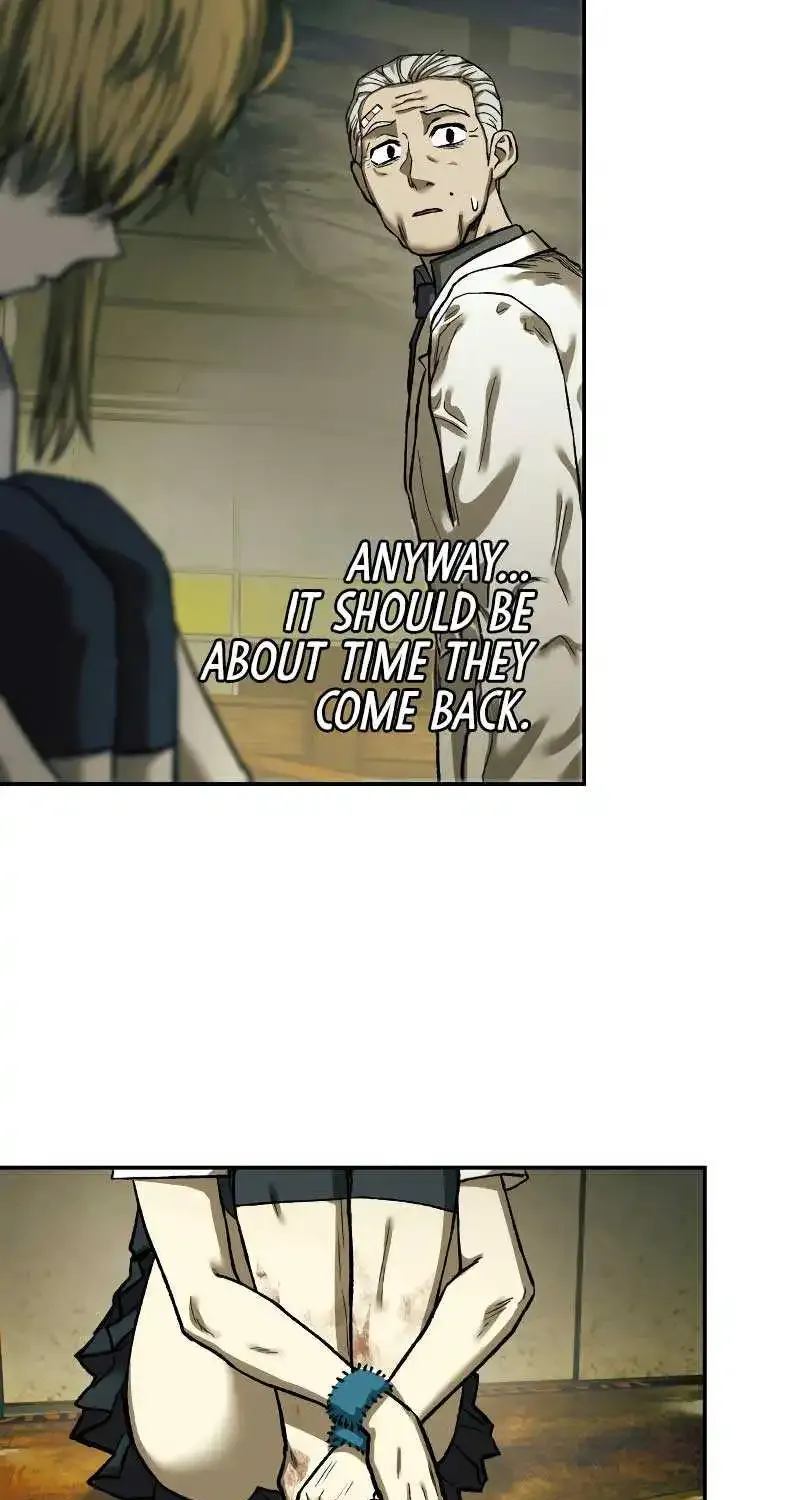 Read Surviving The Apocalypse Manga Online