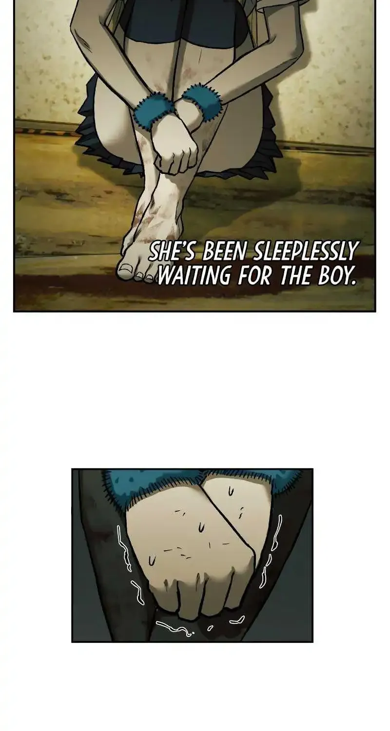 Read Surviving The Apocalypse Manga Online