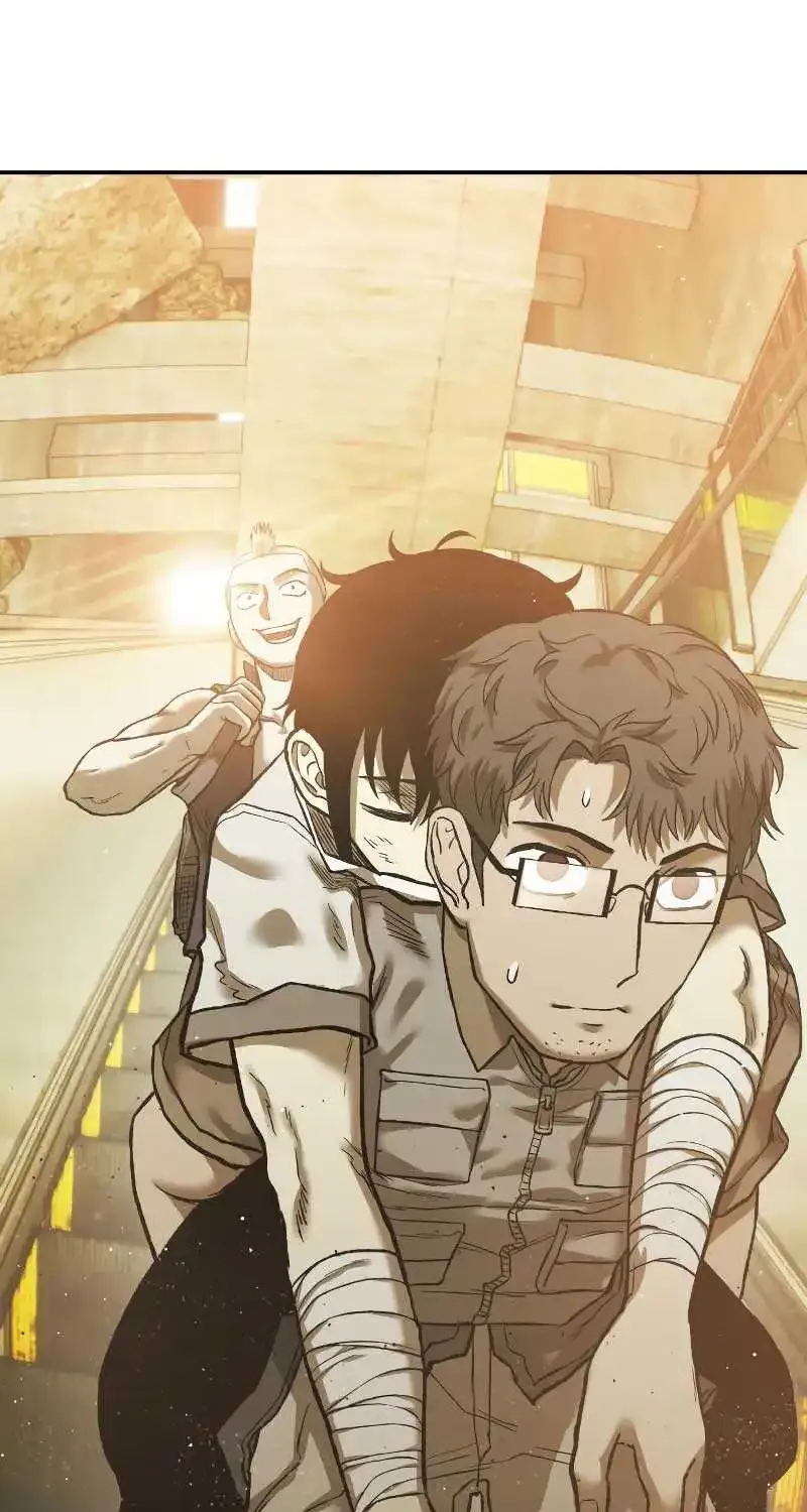 Read Surviving The Apocalypse Manga Online
