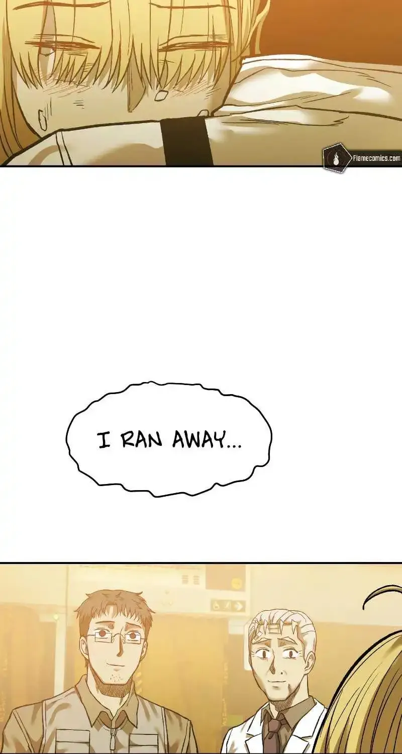 Read Surviving The Apocalypse Manga Online