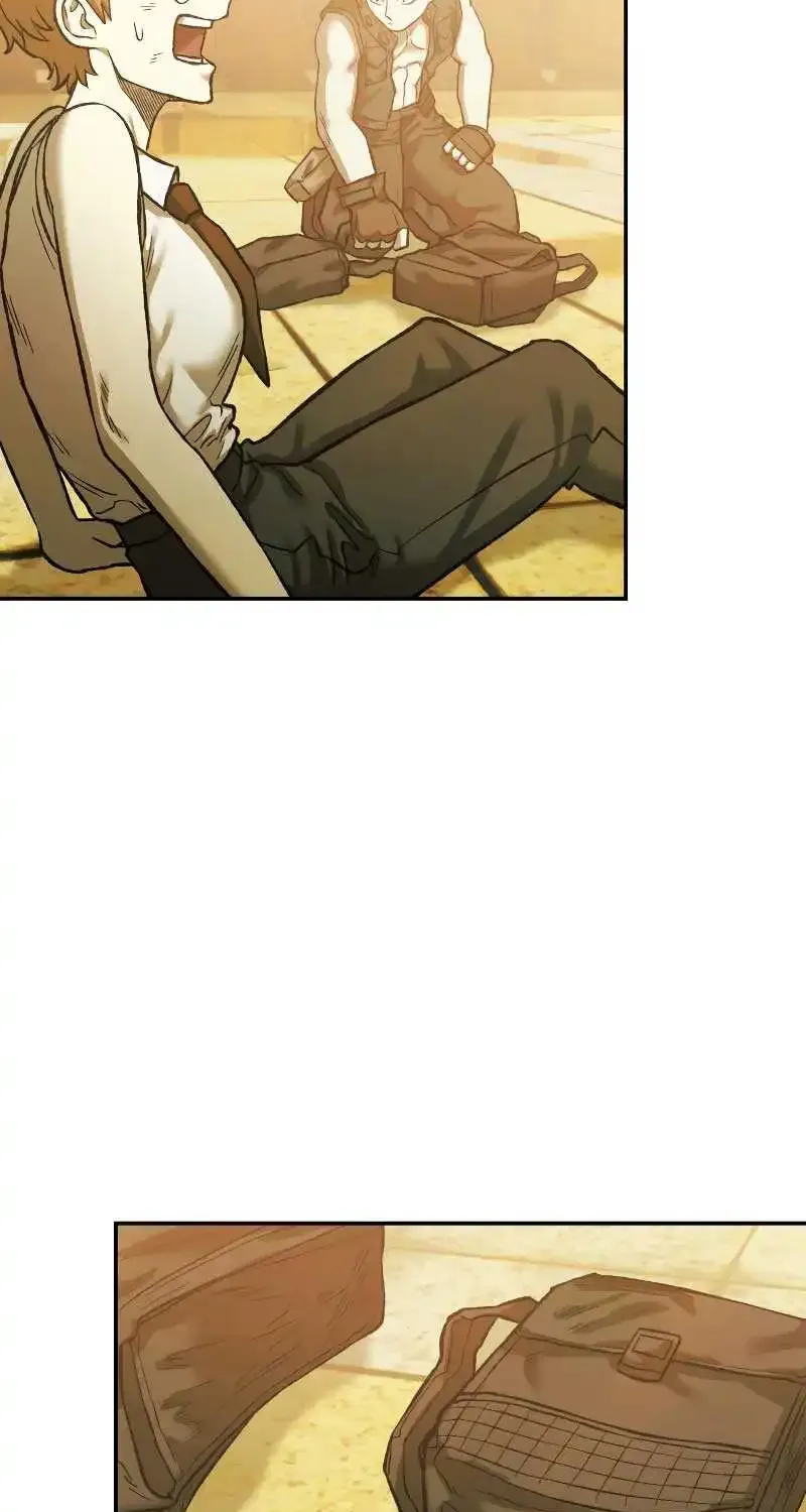 Read Surviving The Apocalypse Manga Online