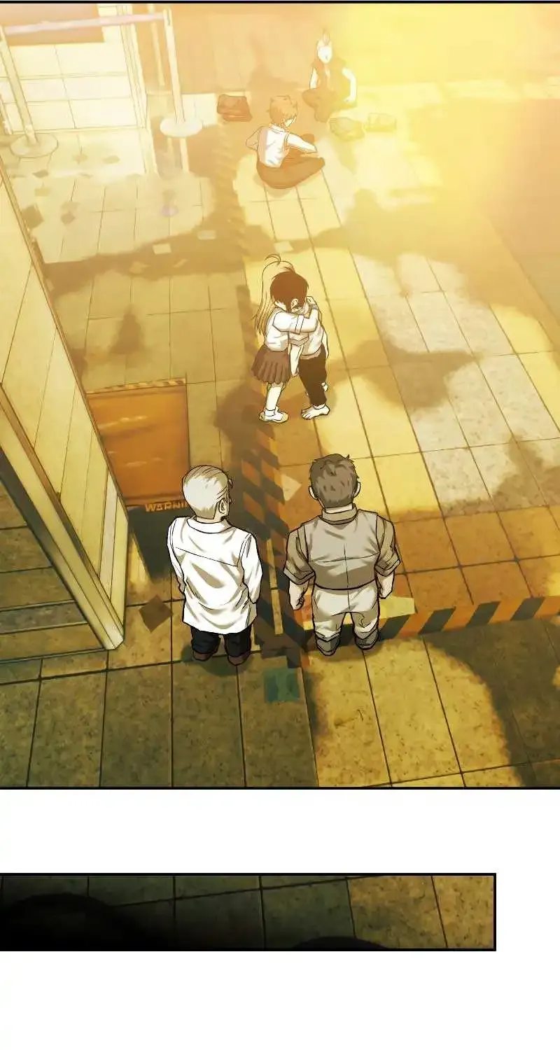 Read Surviving The Apocalypse Manga Online