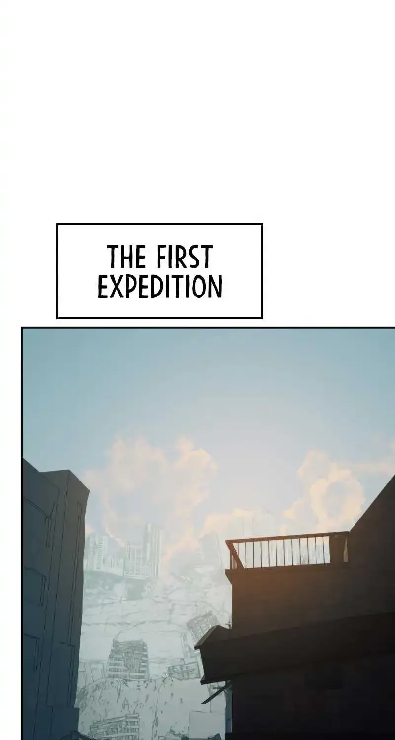 Read Surviving The Apocalypse Manga Online