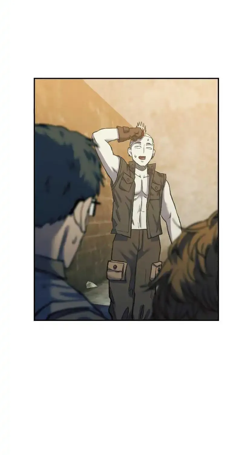 Read Surviving The Apocalypse Manga Online