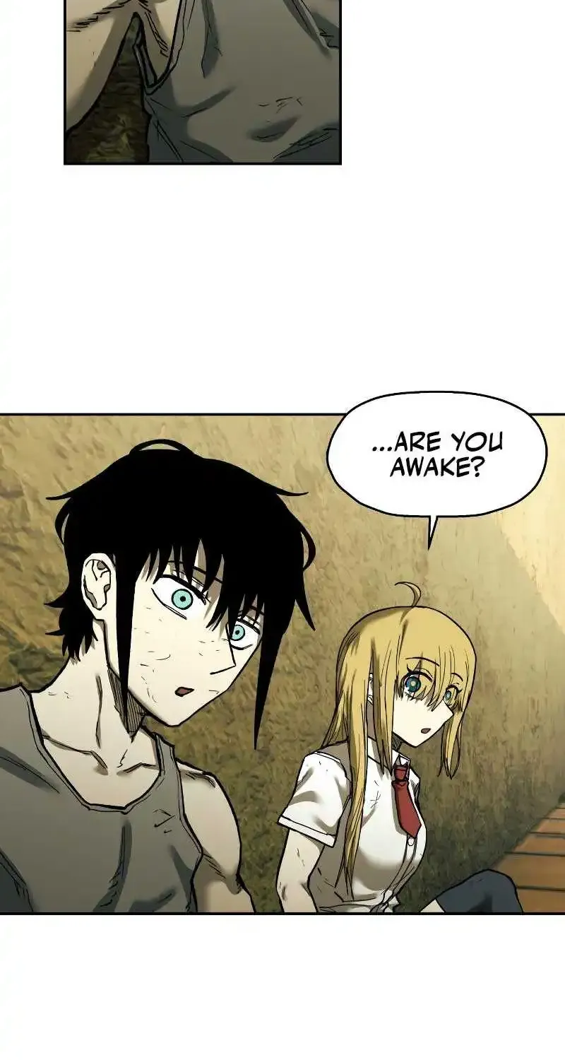 Read Surviving The Apocalypse Manga Online