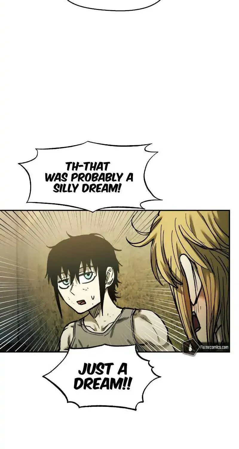 Read Surviving The Apocalypse Manga Online