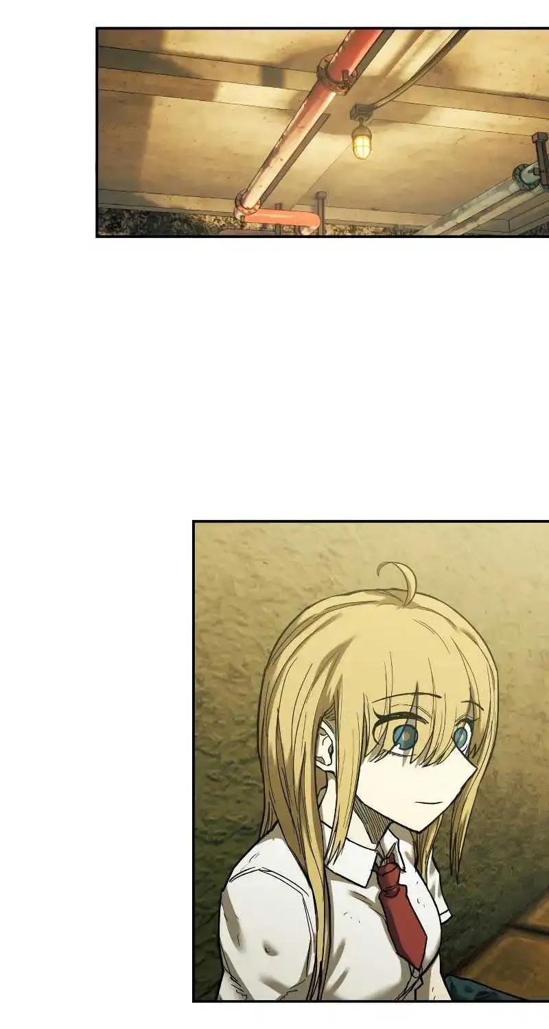 Read Surviving The Apocalypse Manga Online