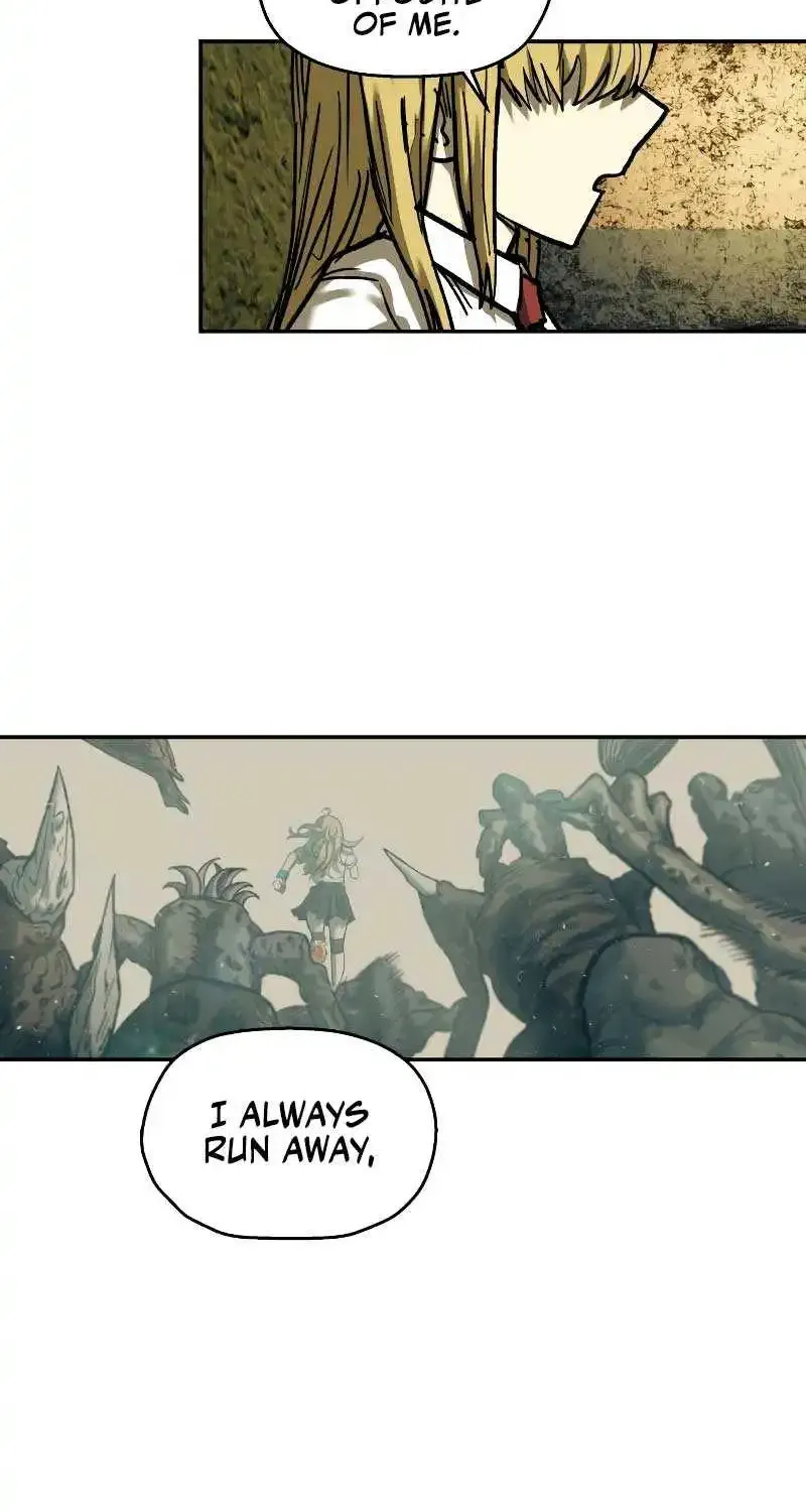 Read Surviving The Apocalypse Manga Online