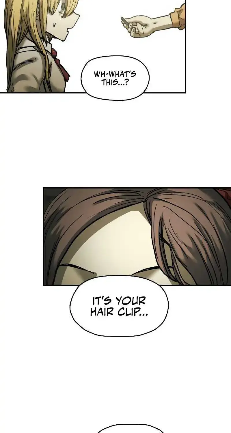 Read Surviving The Apocalypse Manga Online