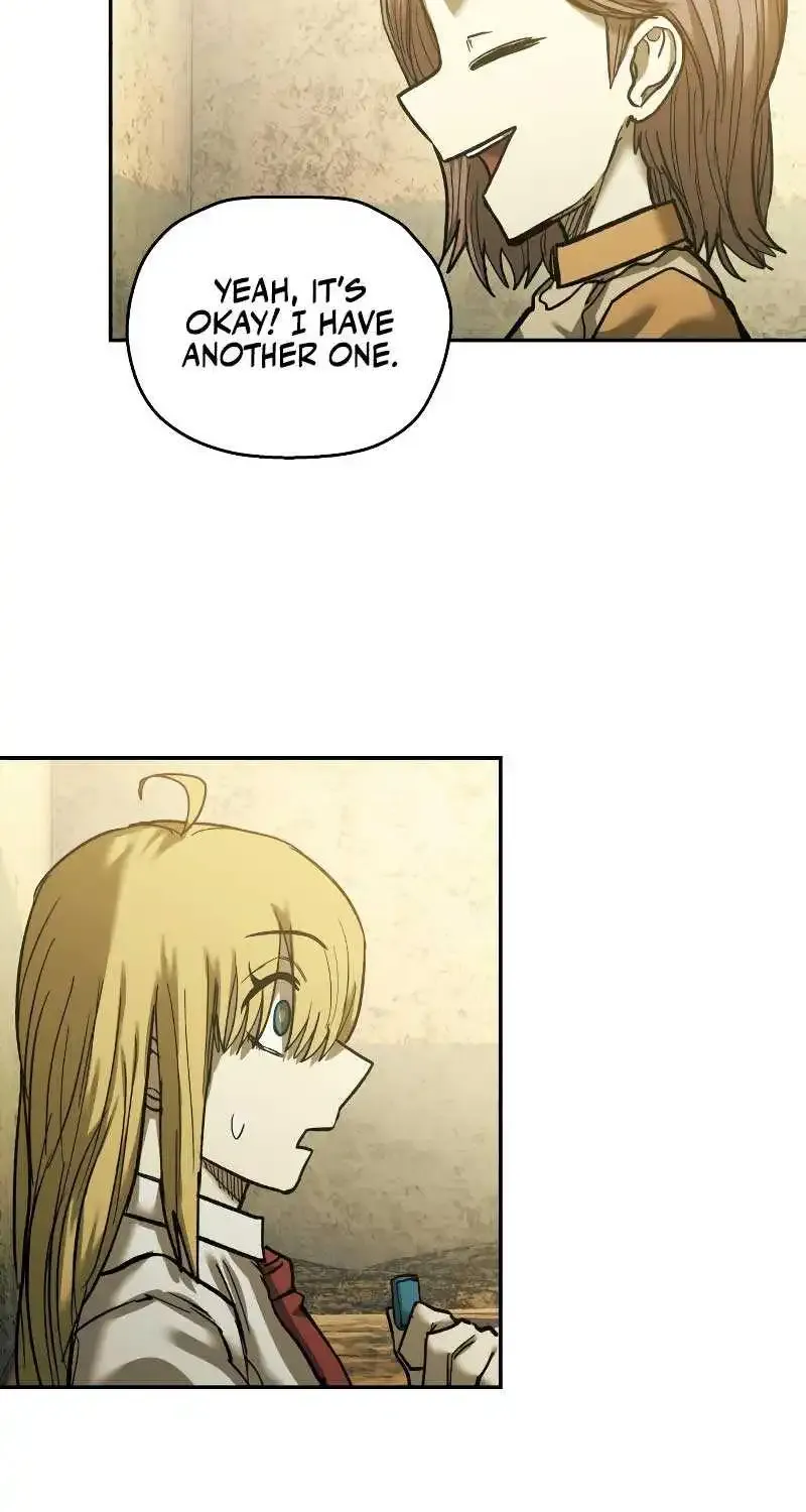Read Surviving The Apocalypse Manga Online