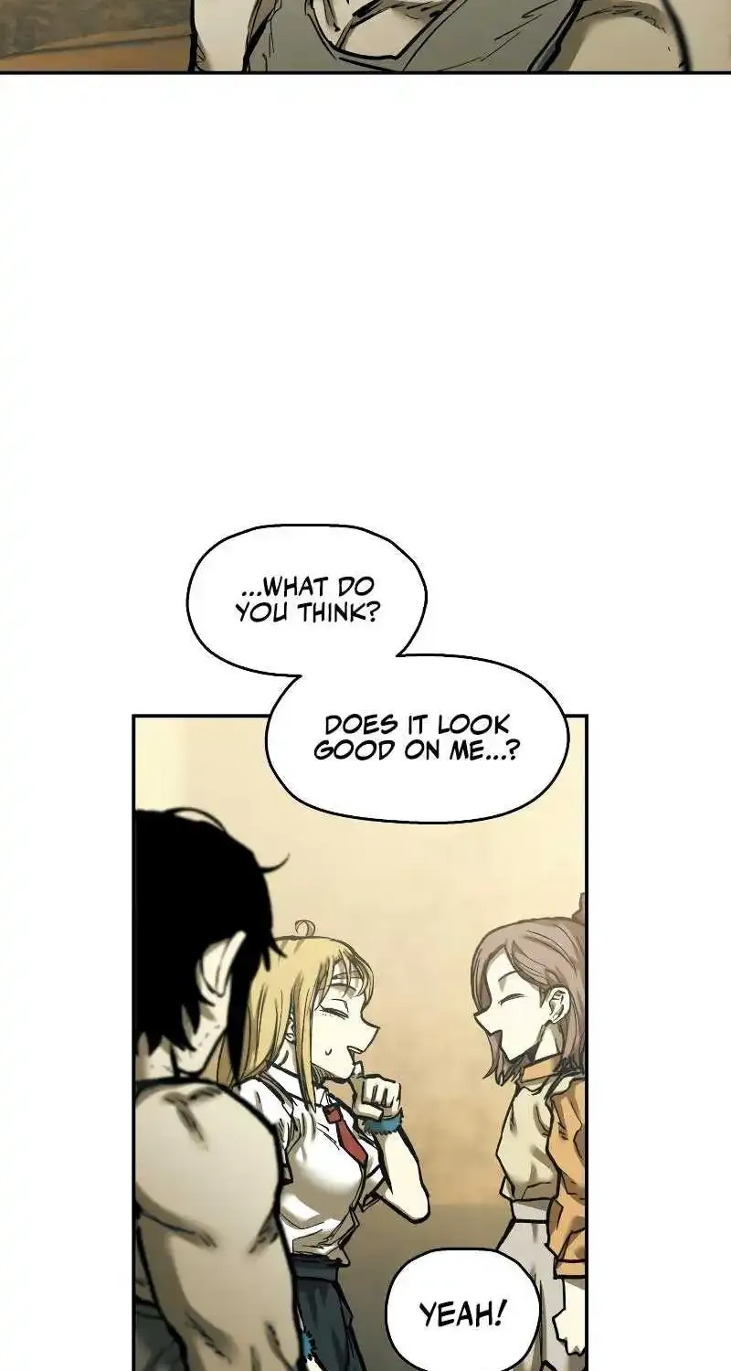 Read Surviving The Apocalypse Manga Online