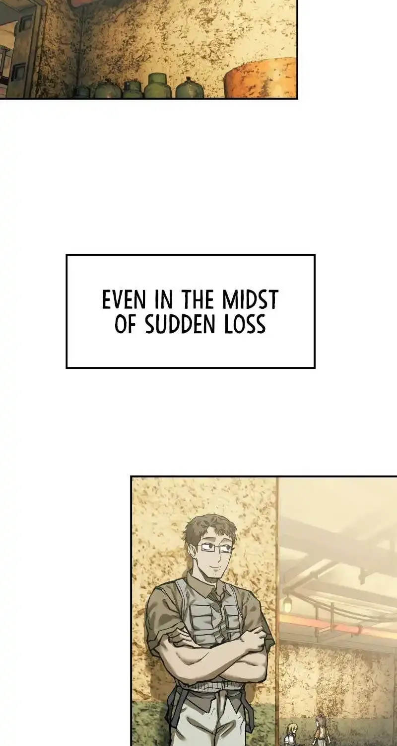 Read Surviving The Apocalypse Manga Online
