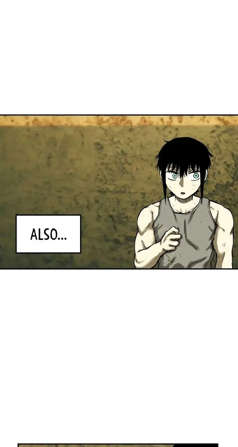 Read Surviving The Apocalypse Manga Online
