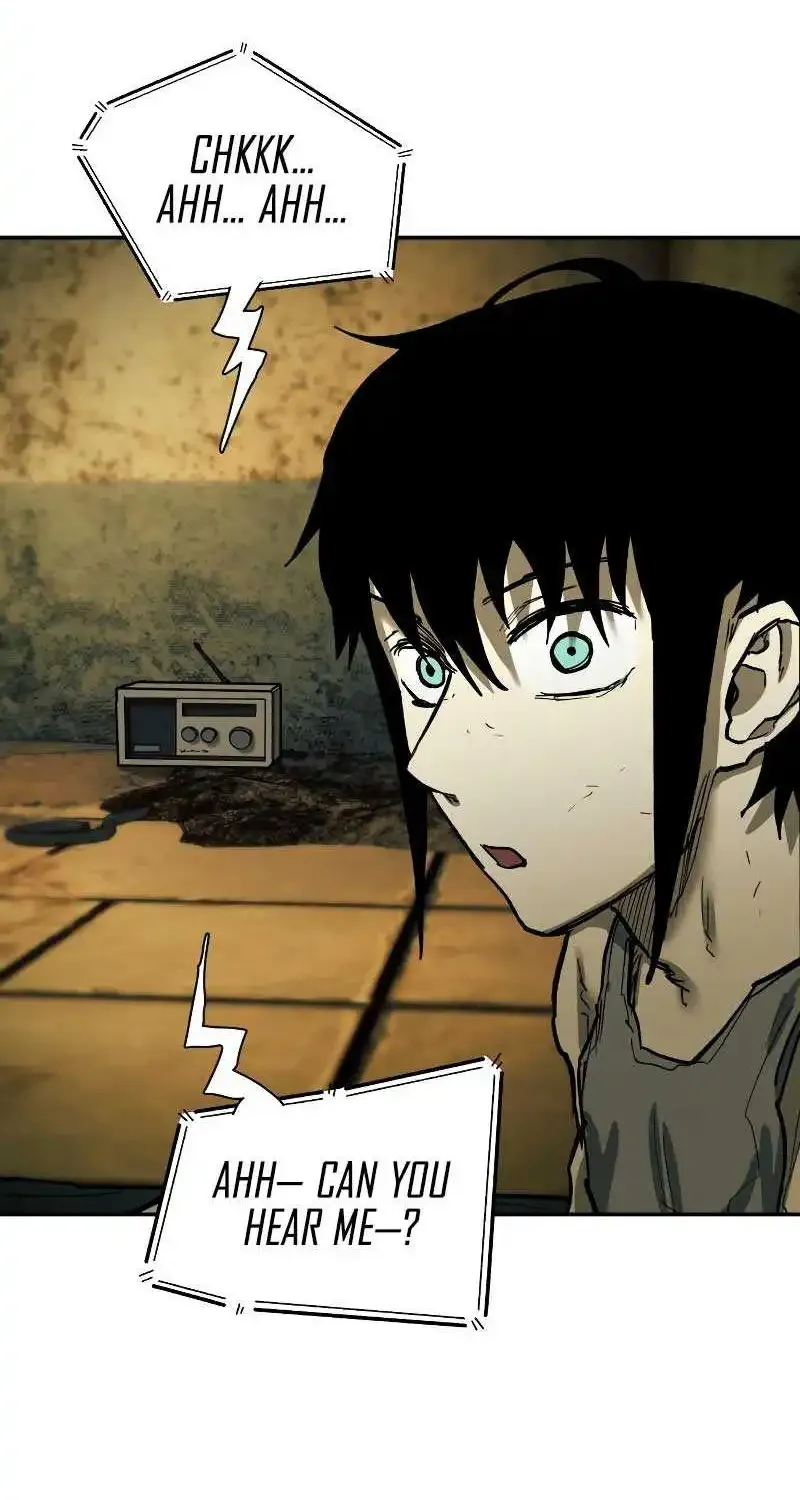 Read Surviving The Apocalypse Manga Online