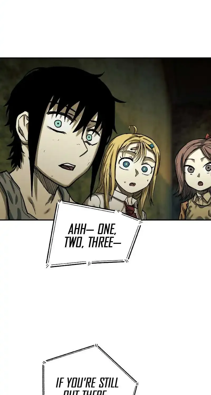 Read Surviving The Apocalypse Manga Online