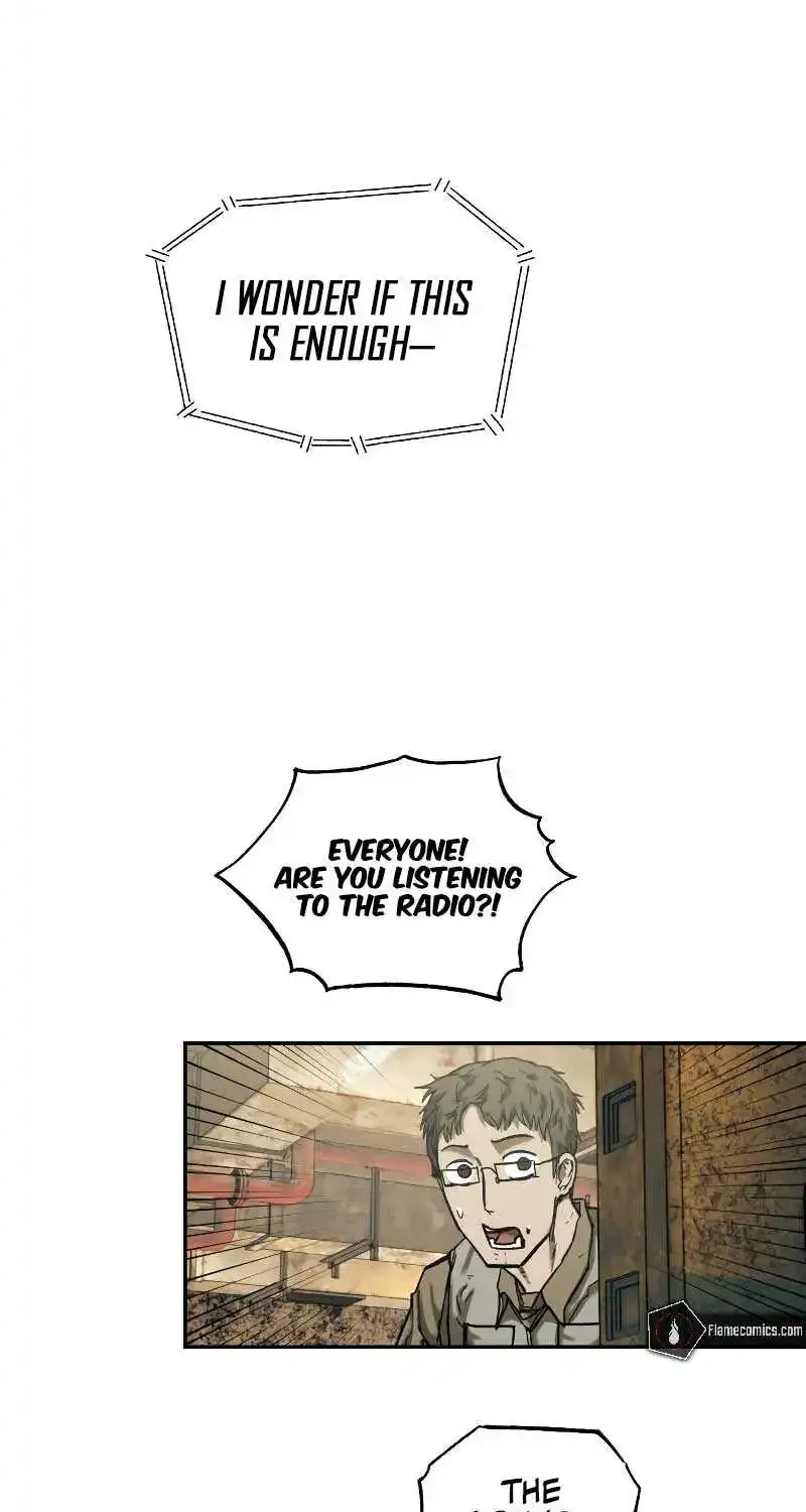 Read Surviving The Apocalypse Manga Online