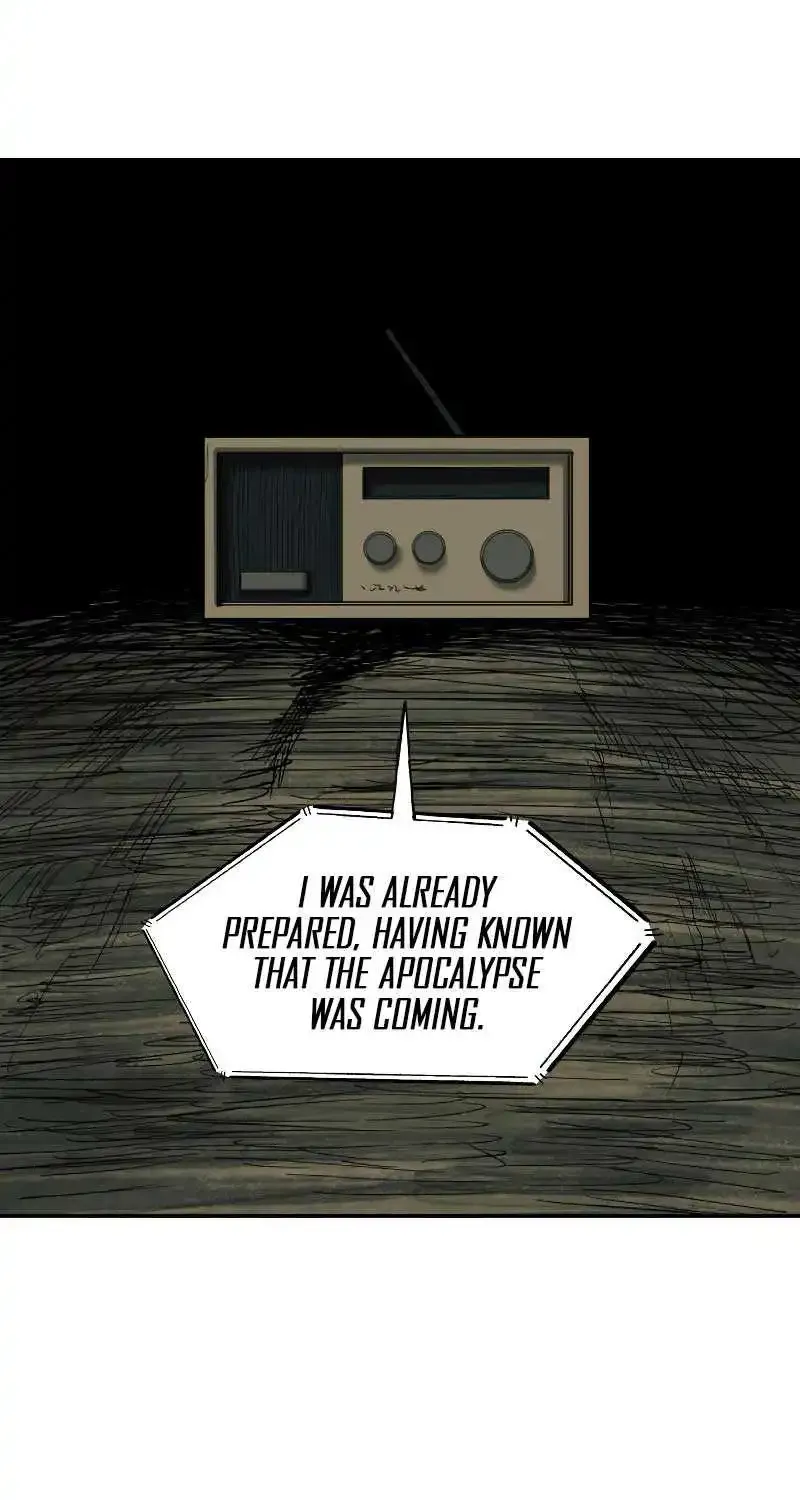 Read Surviving The Apocalypse Manga Online