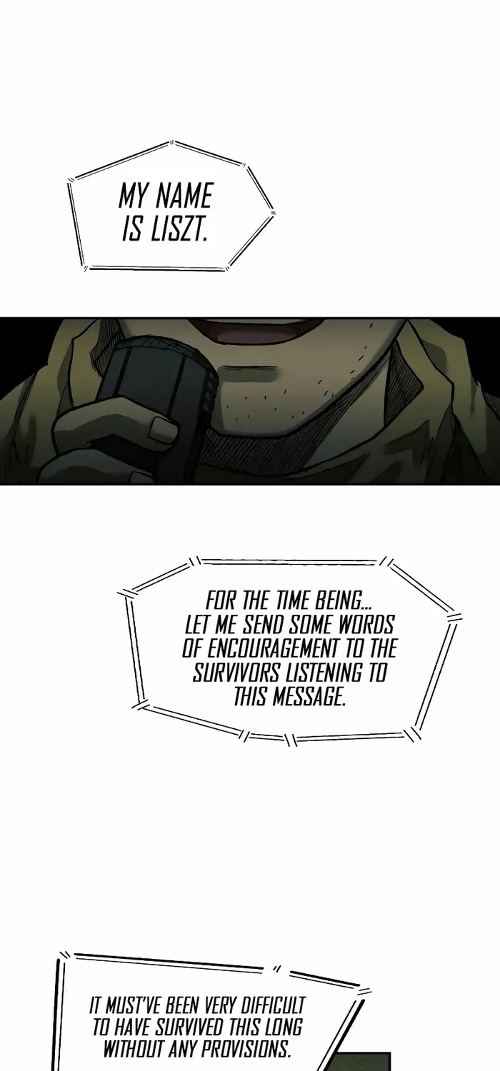 Read Surviving The Apocalypse Manga Online