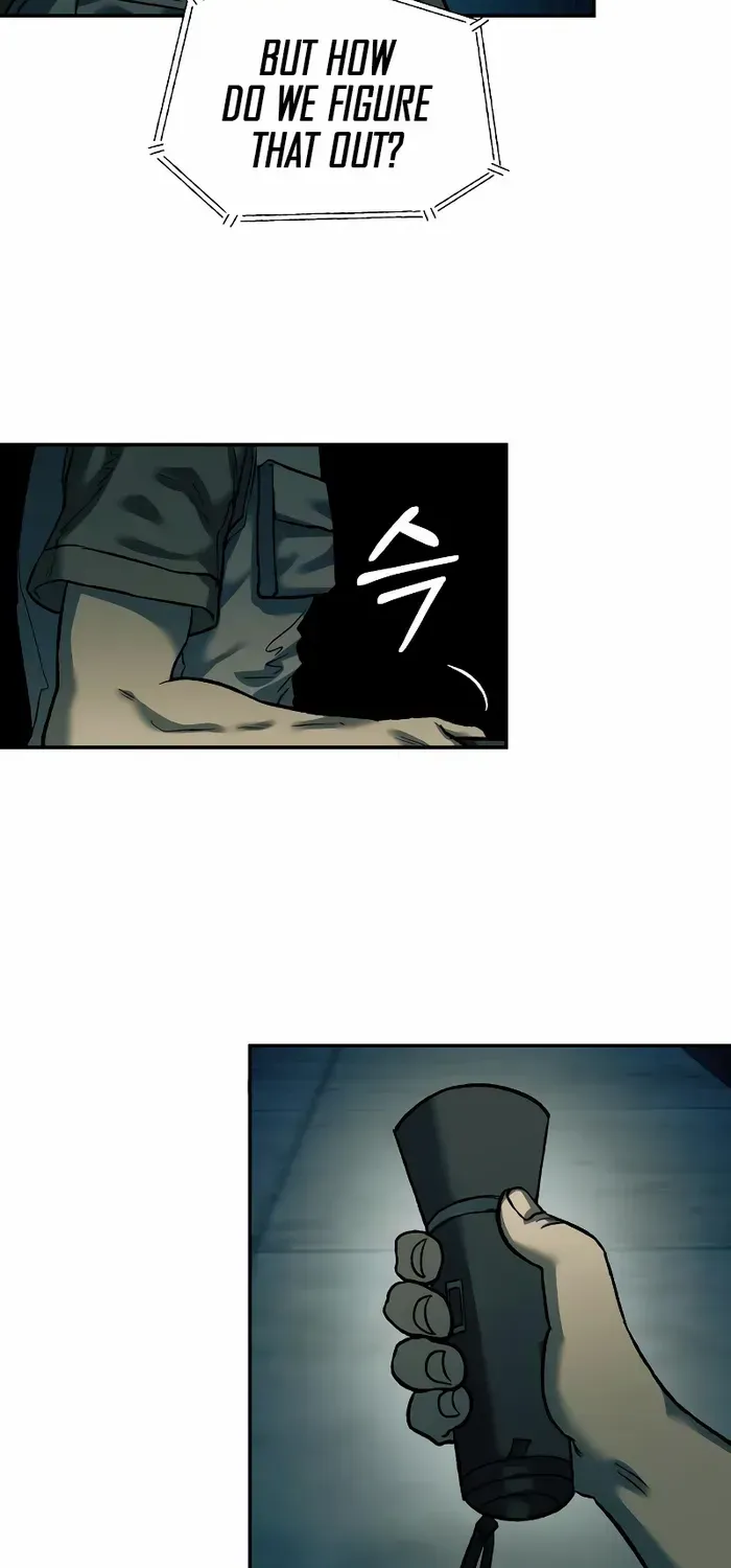 Read Surviving The Apocalypse Manga Online