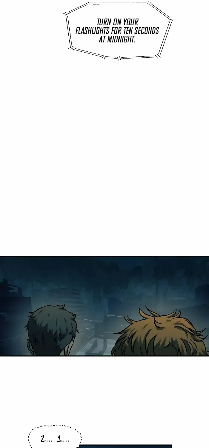 Read Surviving The Apocalypse Manga Online