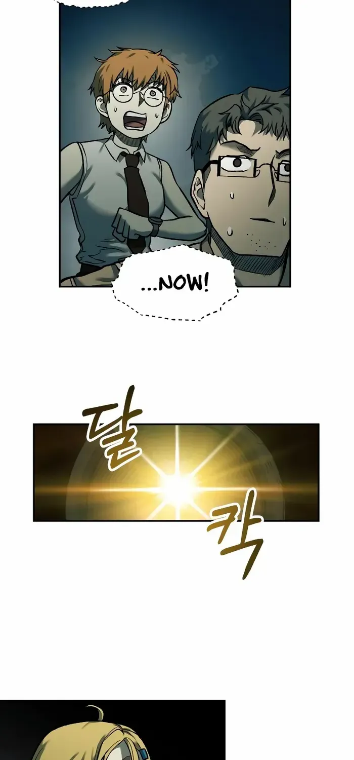 Read Surviving The Apocalypse Manga Online