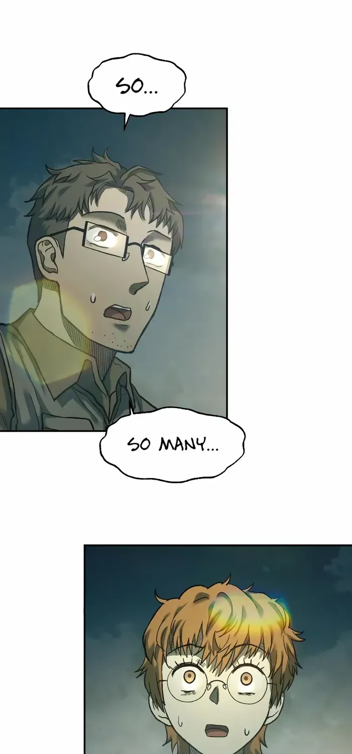 Read Surviving The Apocalypse Manga Online