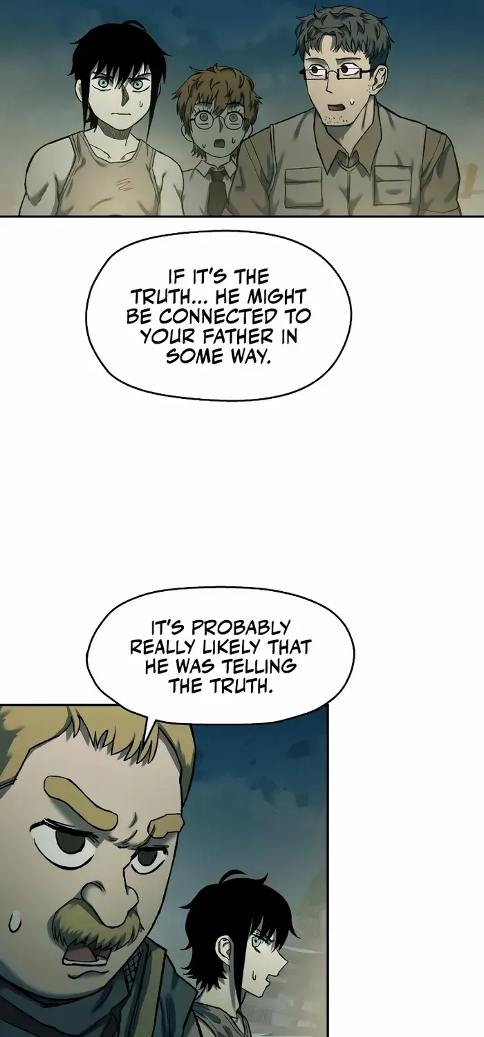 Read Surviving The Apocalypse Manga Online