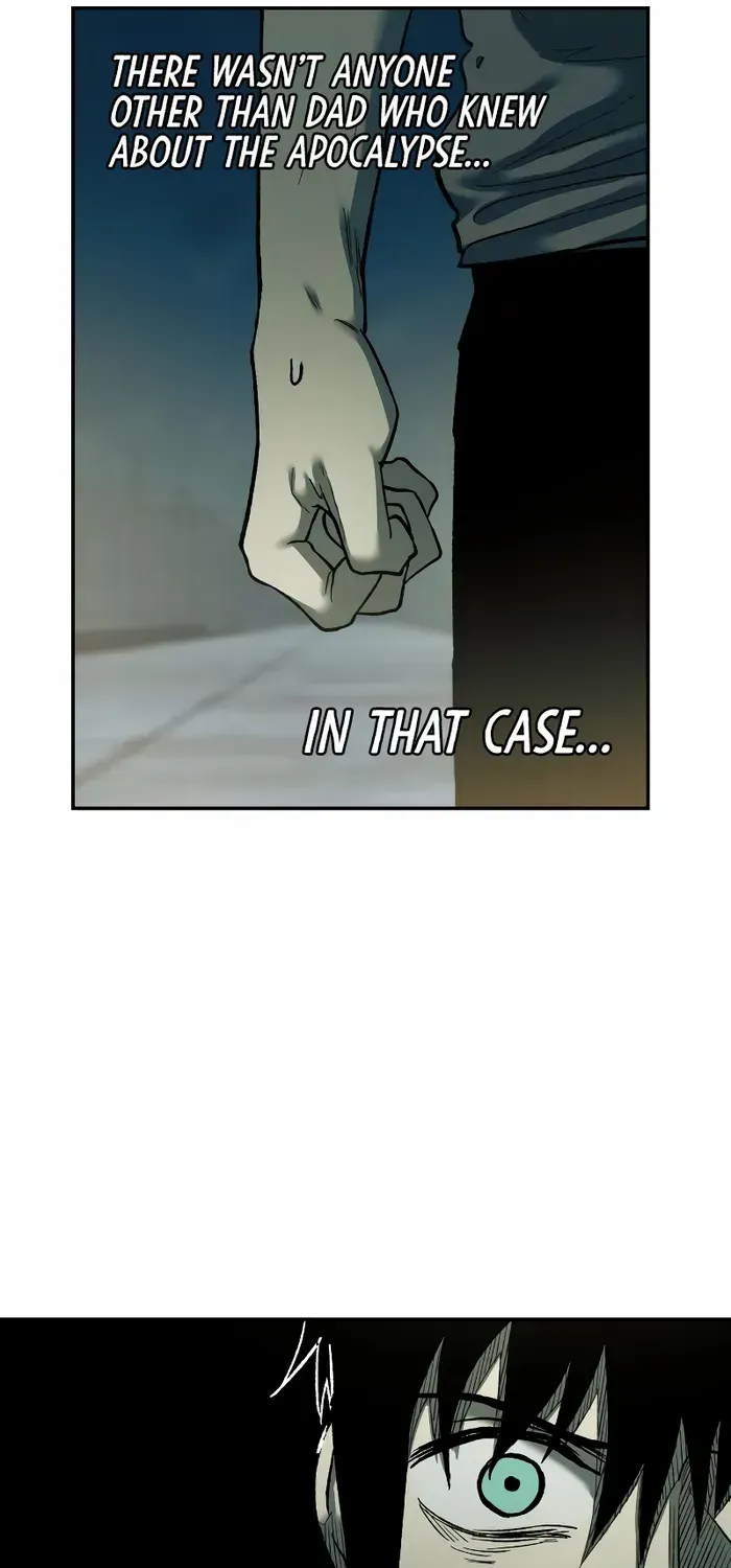 Read Surviving The Apocalypse Manga Online