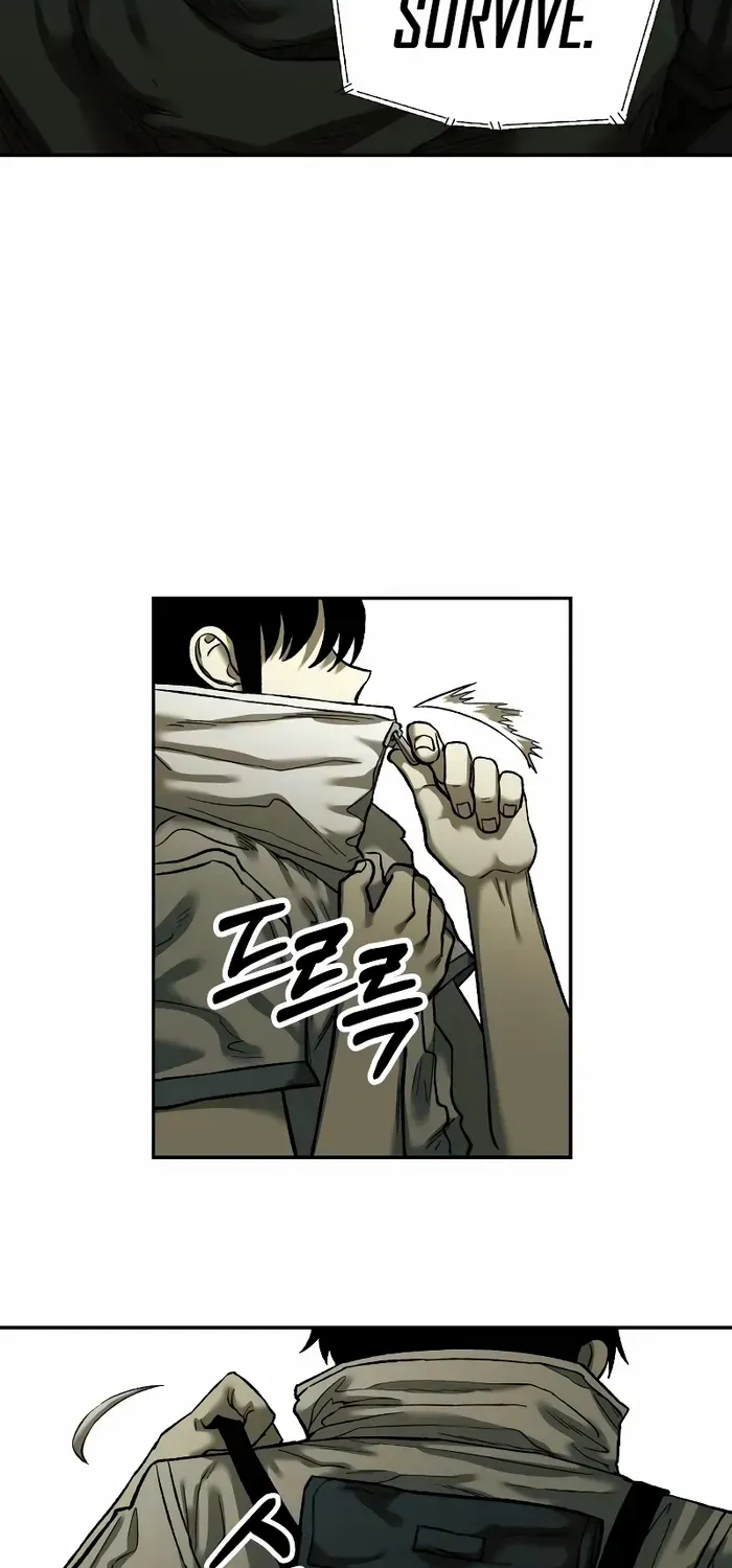Read Surviving The Apocalypse Manga Online