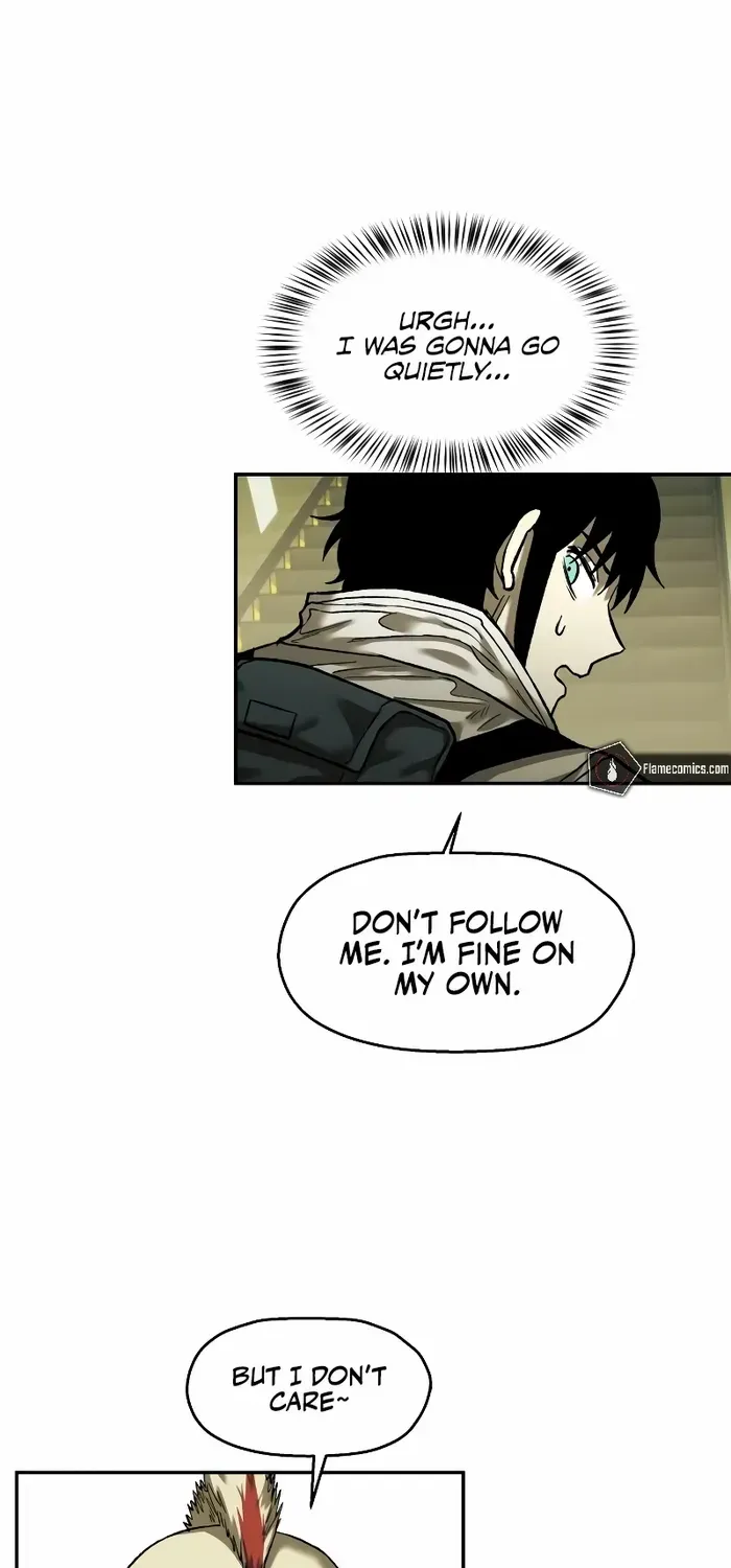 Read Surviving The Apocalypse Manga Online