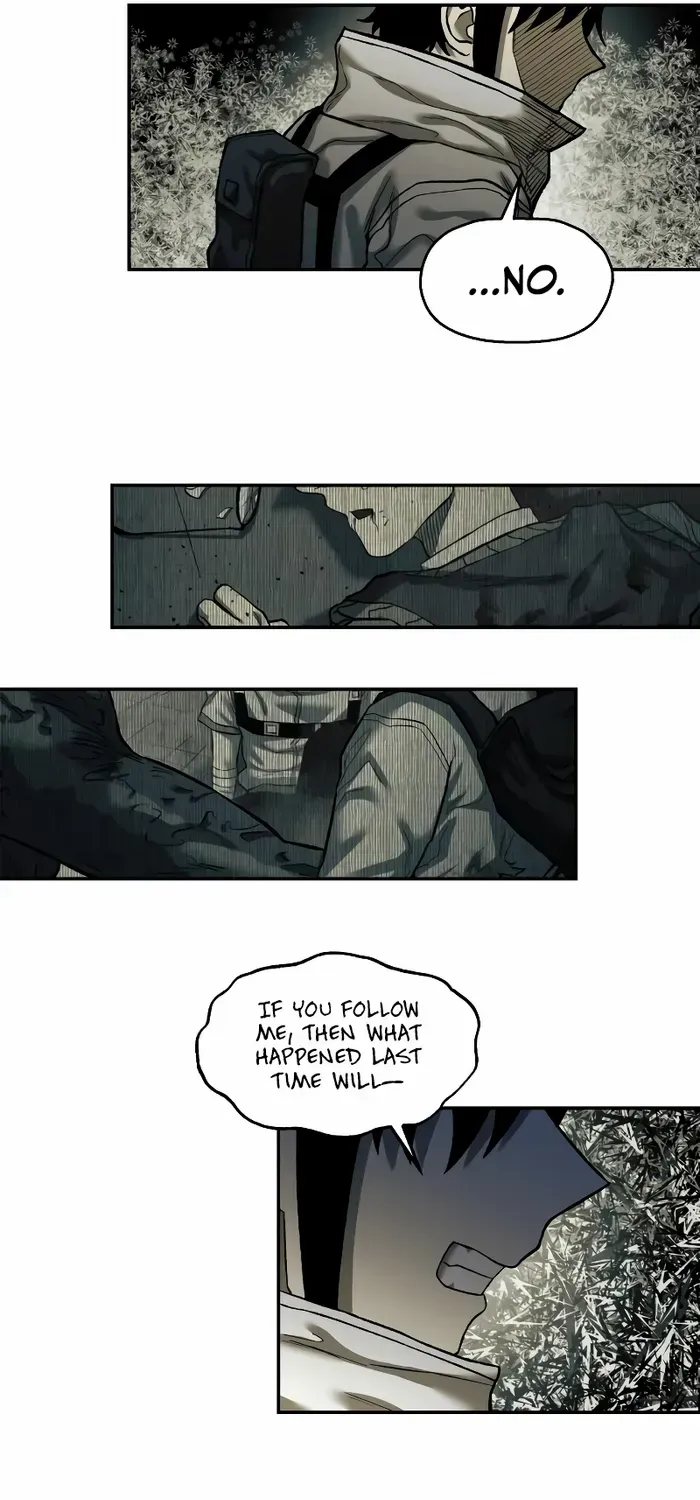 Read Surviving The Apocalypse Manga Online