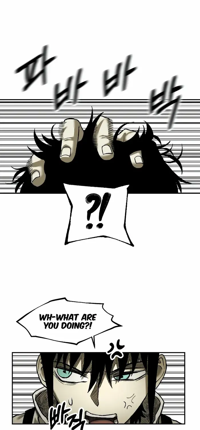 Read Surviving The Apocalypse Manga Online