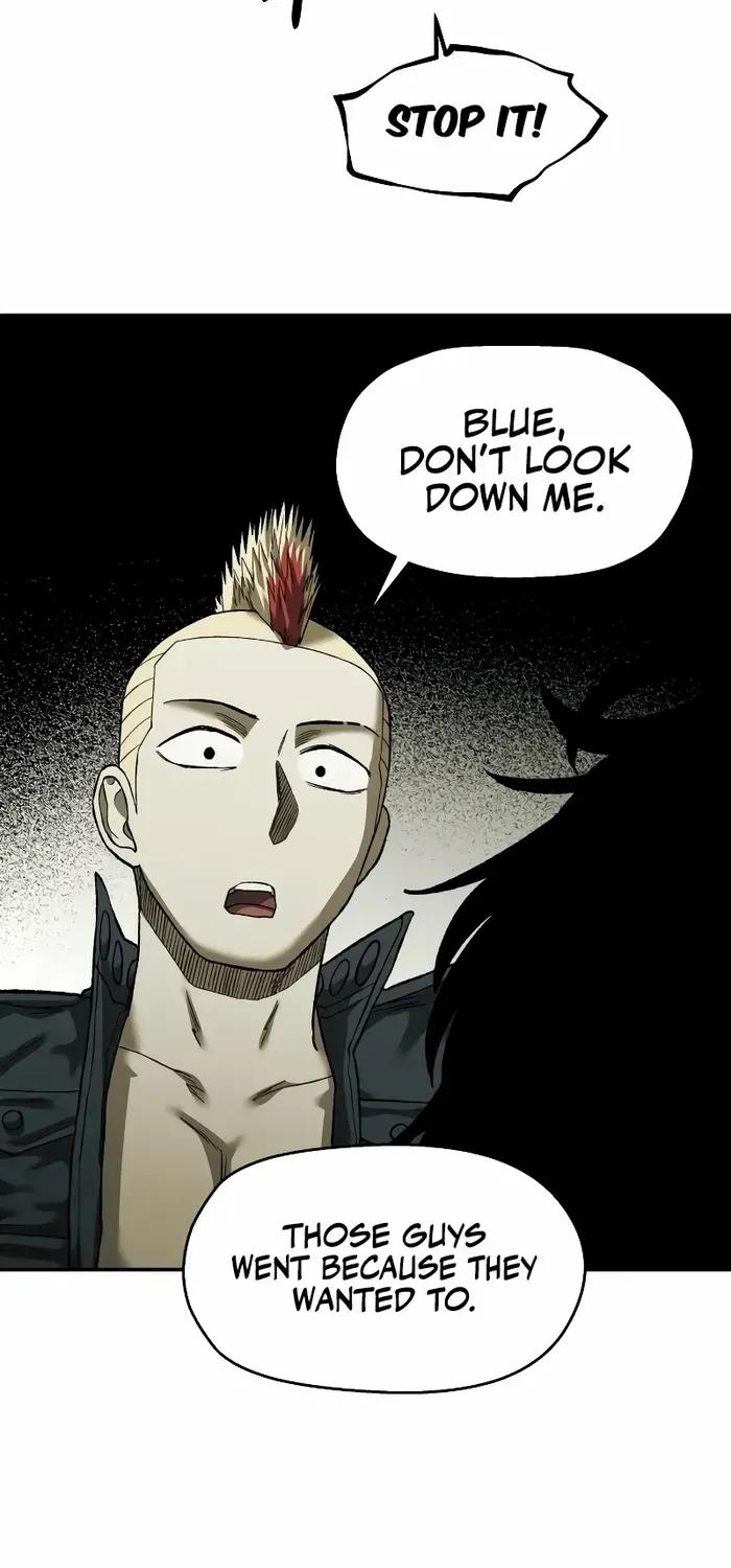 Read Surviving The Apocalypse Manga Online