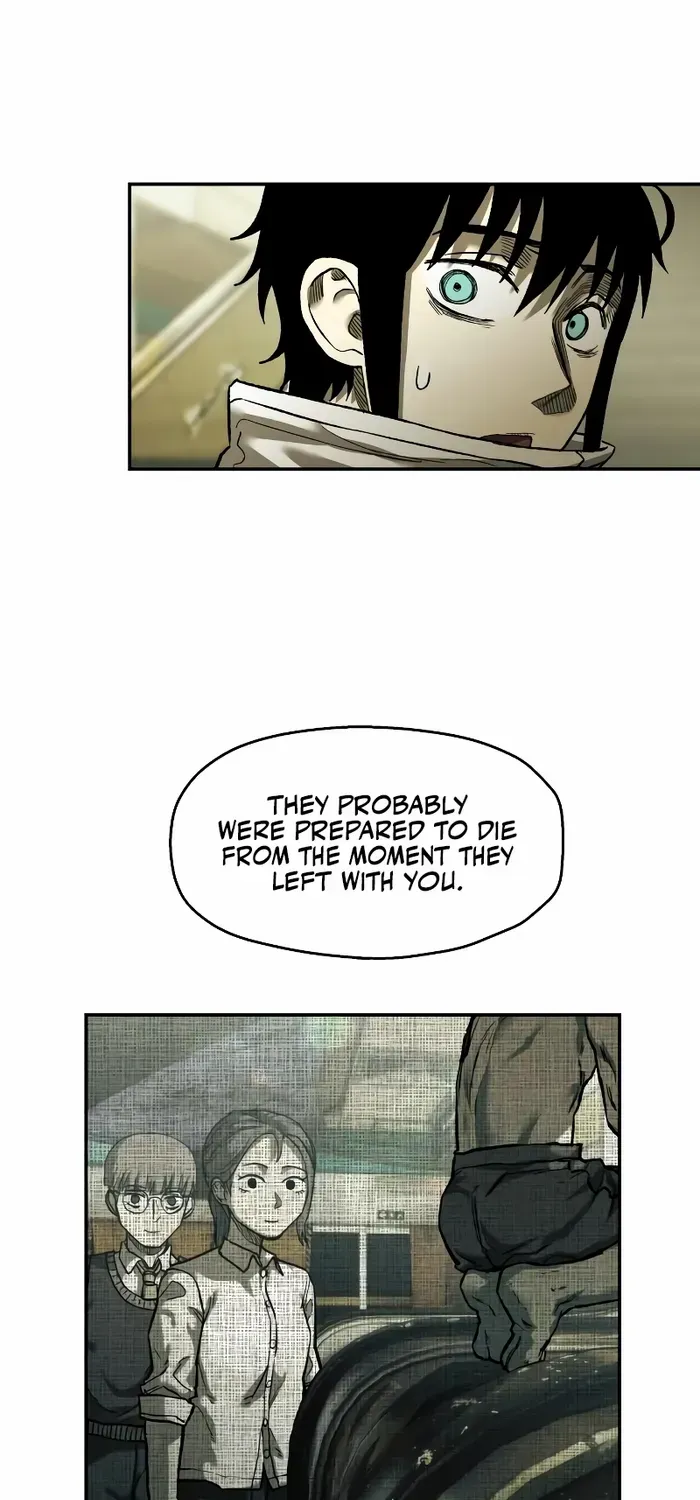 Read Surviving The Apocalypse Manga Online