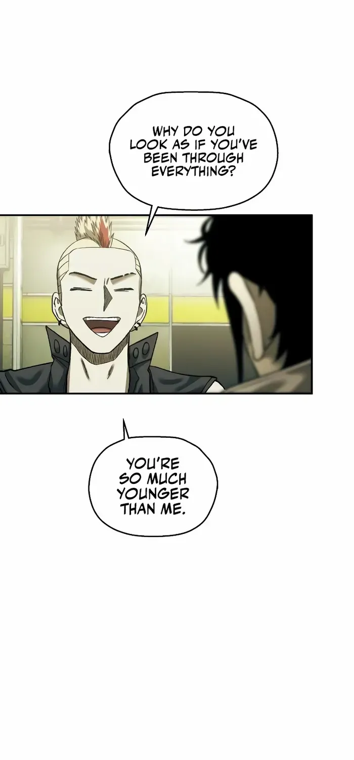 Read Surviving The Apocalypse Manga Online